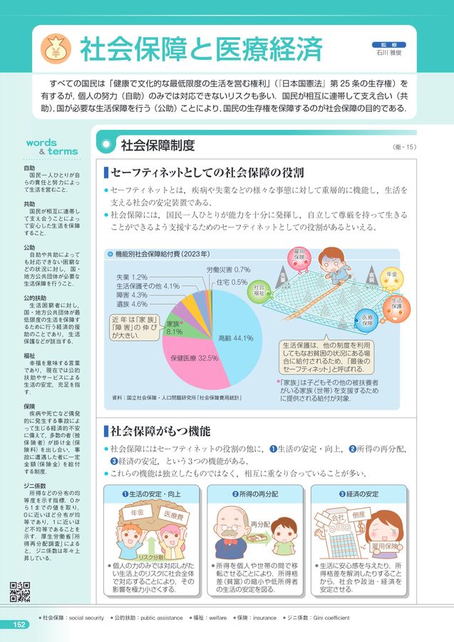 公衆衛生がみえるWeb立ち読み