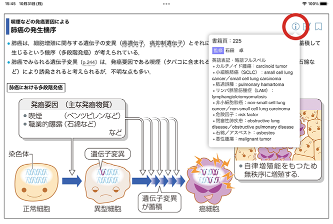 略語解説と英語表記