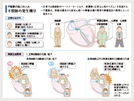 生き生きと解説