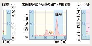 知りたい情報を視覚的にすばやく探せ、理解できます