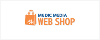 MEDIC MEDIA WEB SHOP