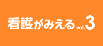 看護がみえる 3