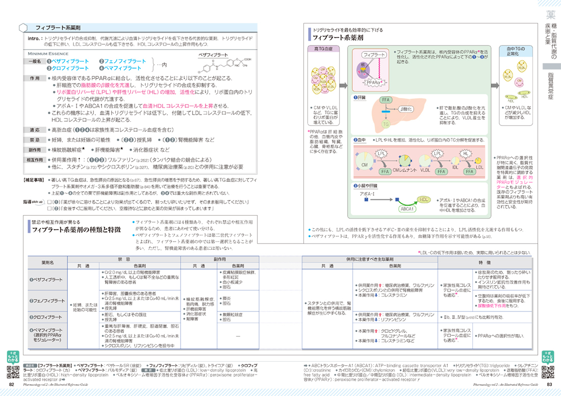 薬がみえる vol.2