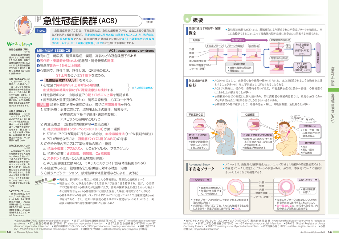 病気がみえる - チーム医療を担う医療人共通のテキスト