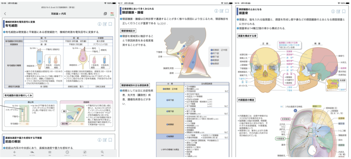 病気がみえる vol.13 耳鼻咽喉科