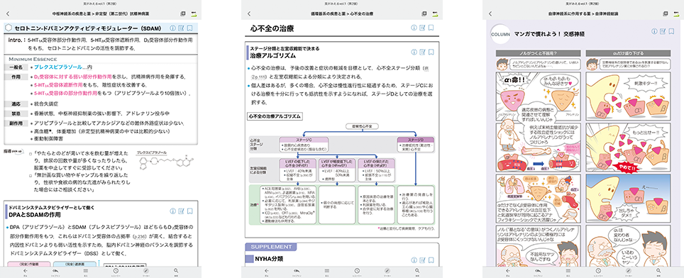 薬がみえる vol.1