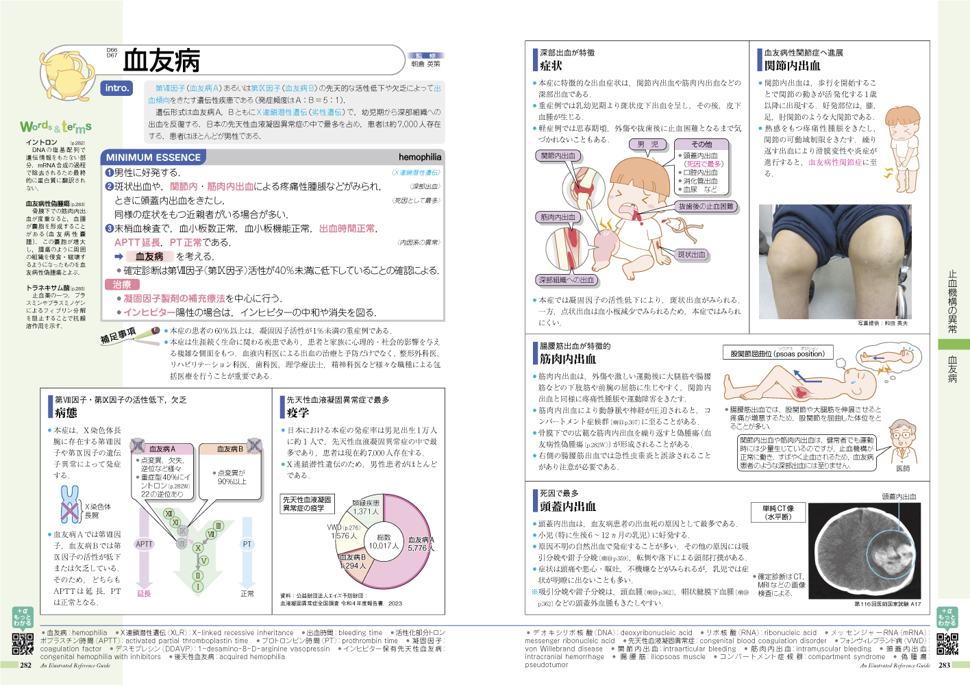 病気がみえる vol.1-8